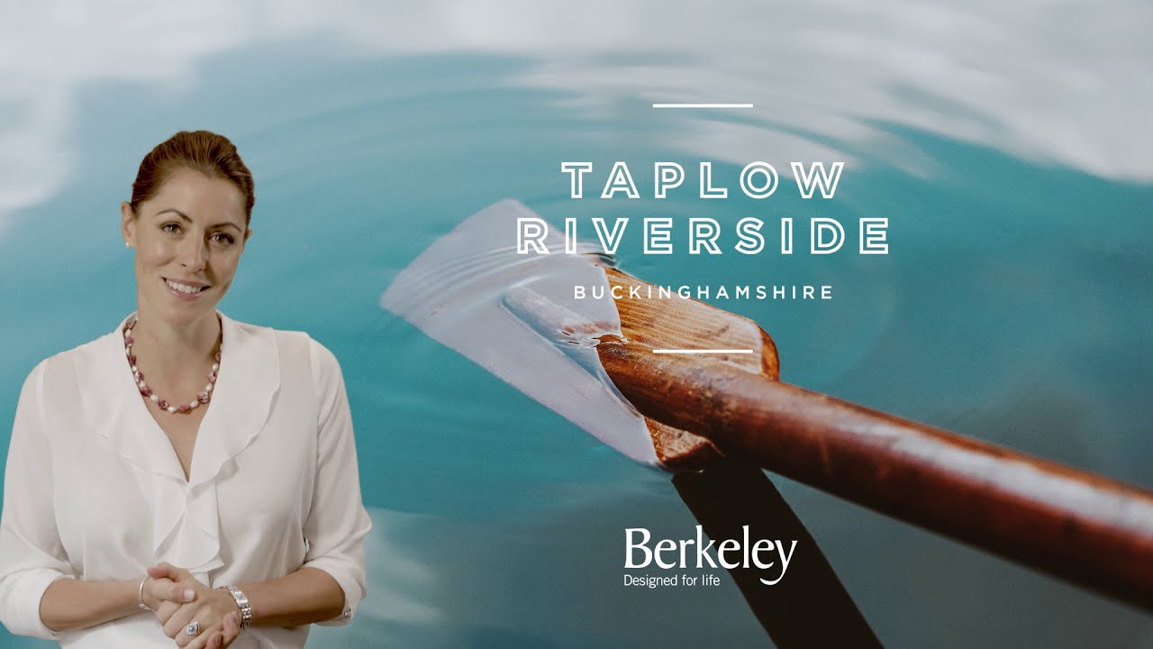 Taplow Riverside Presentation