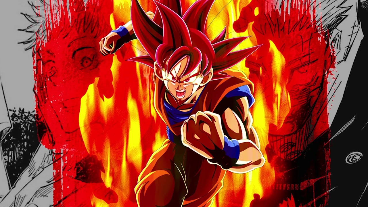 {Purification} Itadori had God Ki [JJK] What if Itadori fanfiction