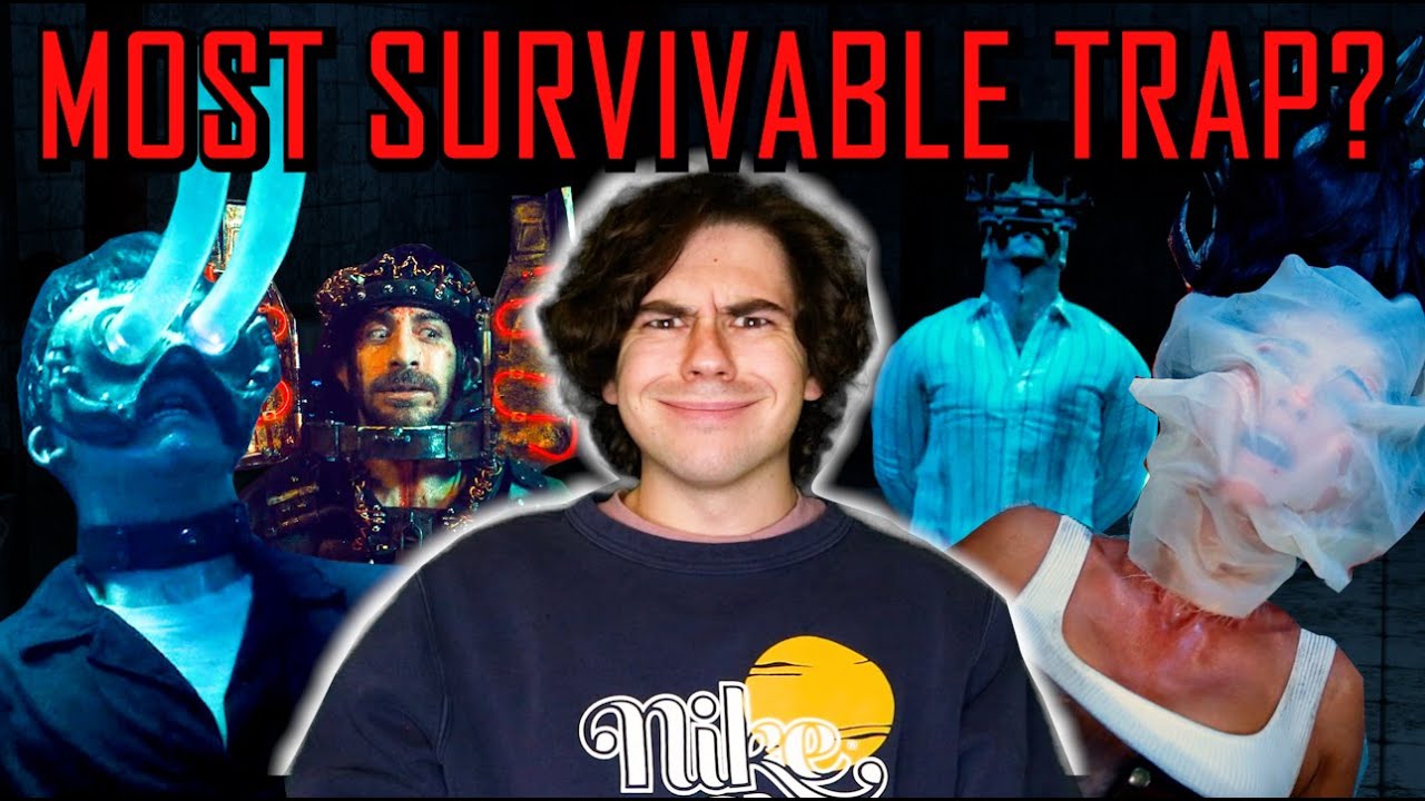 Reviewing SAW Traps on Survivability - The Final Chapter