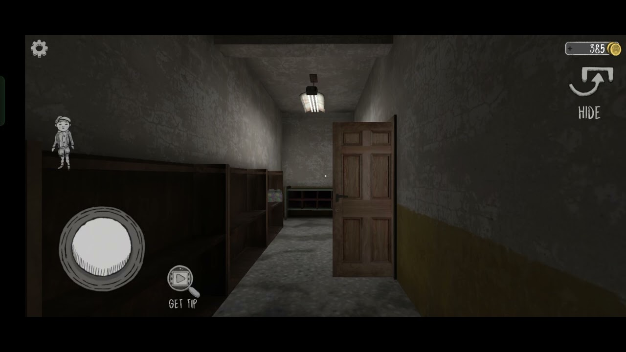 Evil Nun Hard Mode Mask Horror School Gameplay 5# The Thriving Rat Chapter 5 
