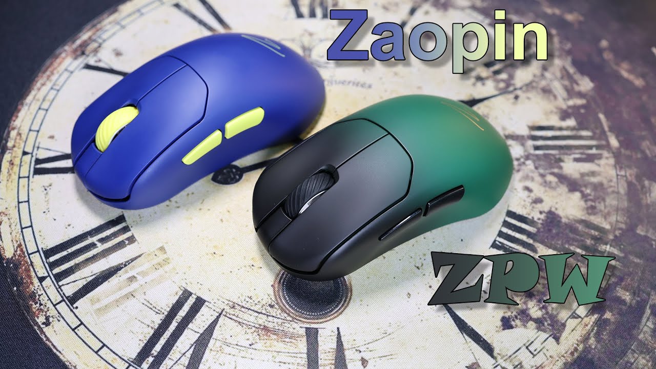 Zaopin ZPW Max review | Ennyi extr&aacute;t mikor kapt&aacute;l utolj&aacute;ra egy eg&eacute;rhez?