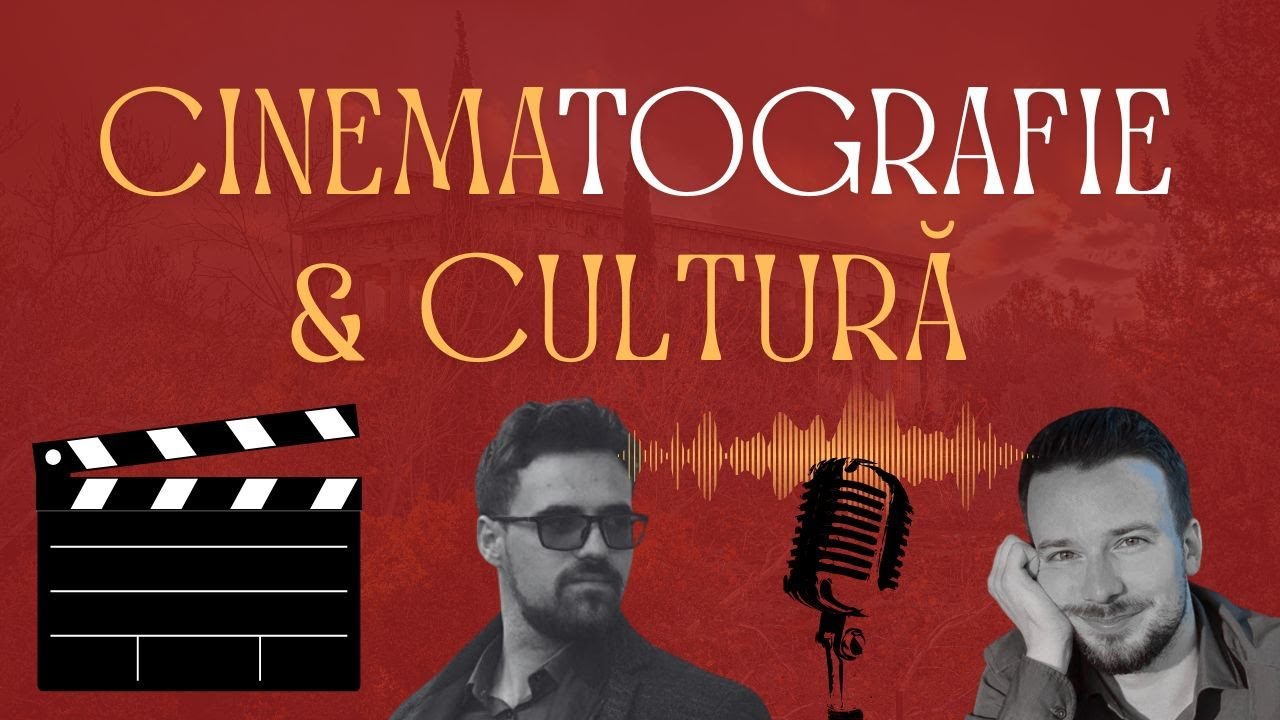 Cinematografie & cultură: 10 filme de neratat