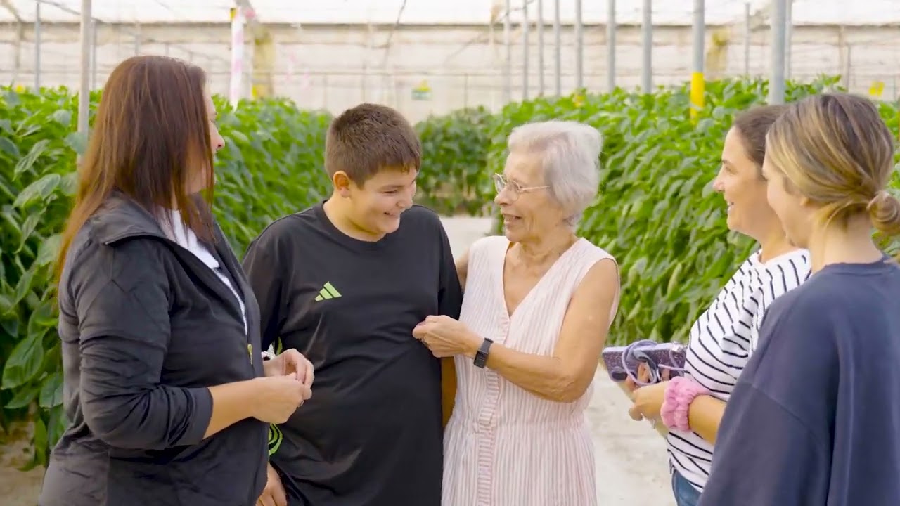 Roquetas de Mar celebra el Día de la Mujer Rural