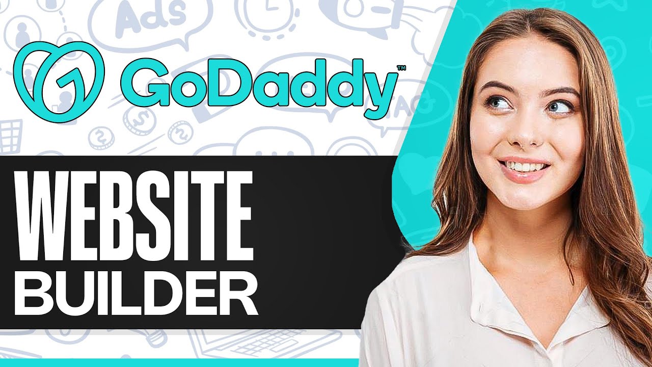 GoDaddy Website Builder Tutorial For Beginners (2026)