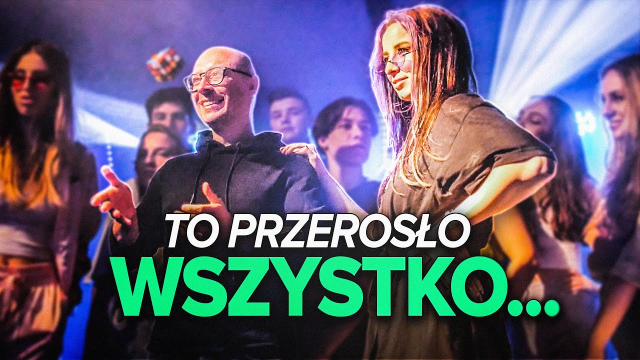 Young Stars Team - zróbmy to na MAXA!