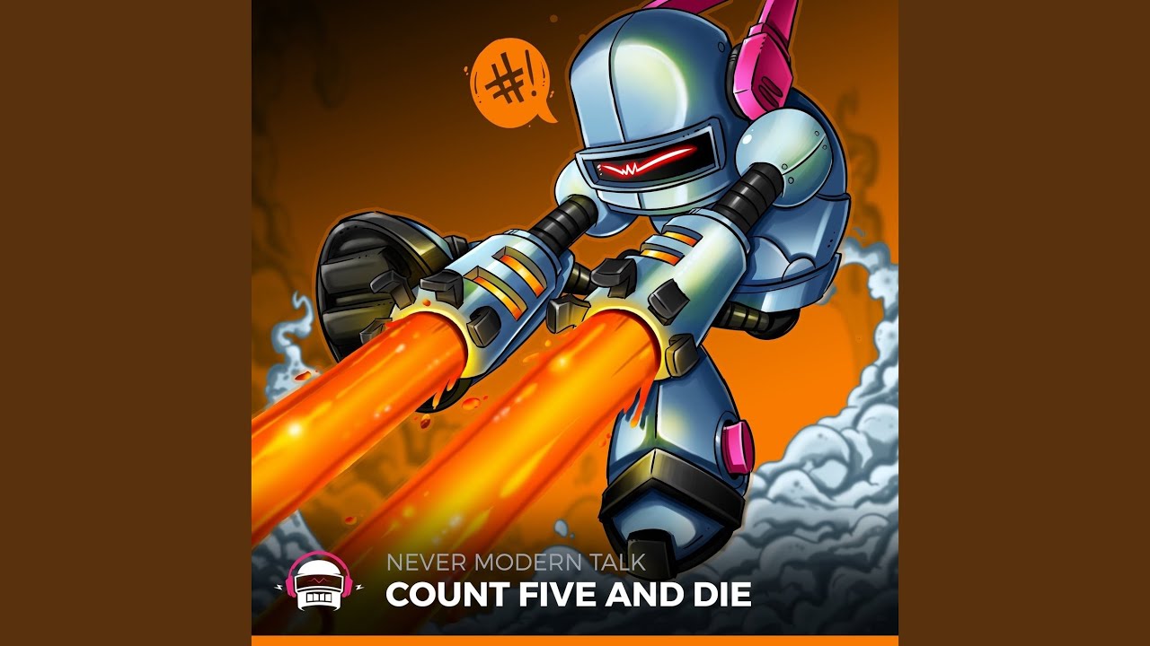 Count Five and Die