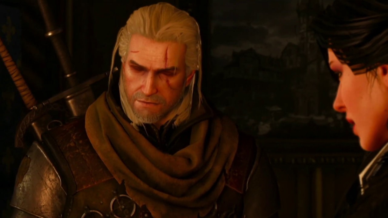 FMF 2018 | Video Games Music Gala | The Witcher 3