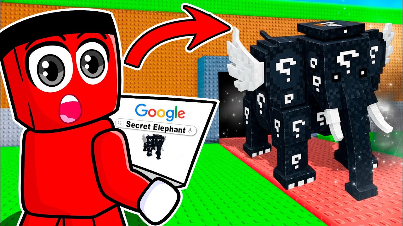 Google'a Ne Yazarsam GERÇEK Oldu !! - Steal A Brainrot