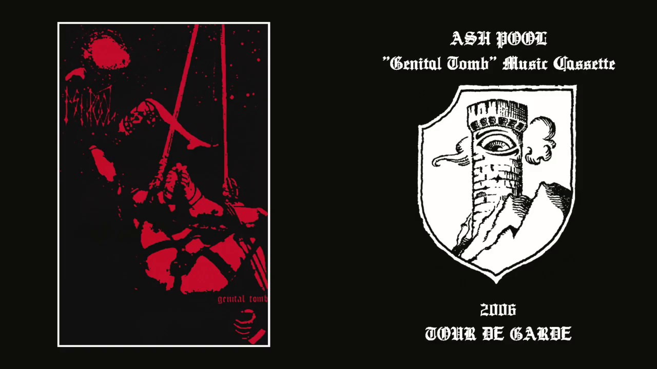 Ash Pool - Genital Tomb (Full Demo)
