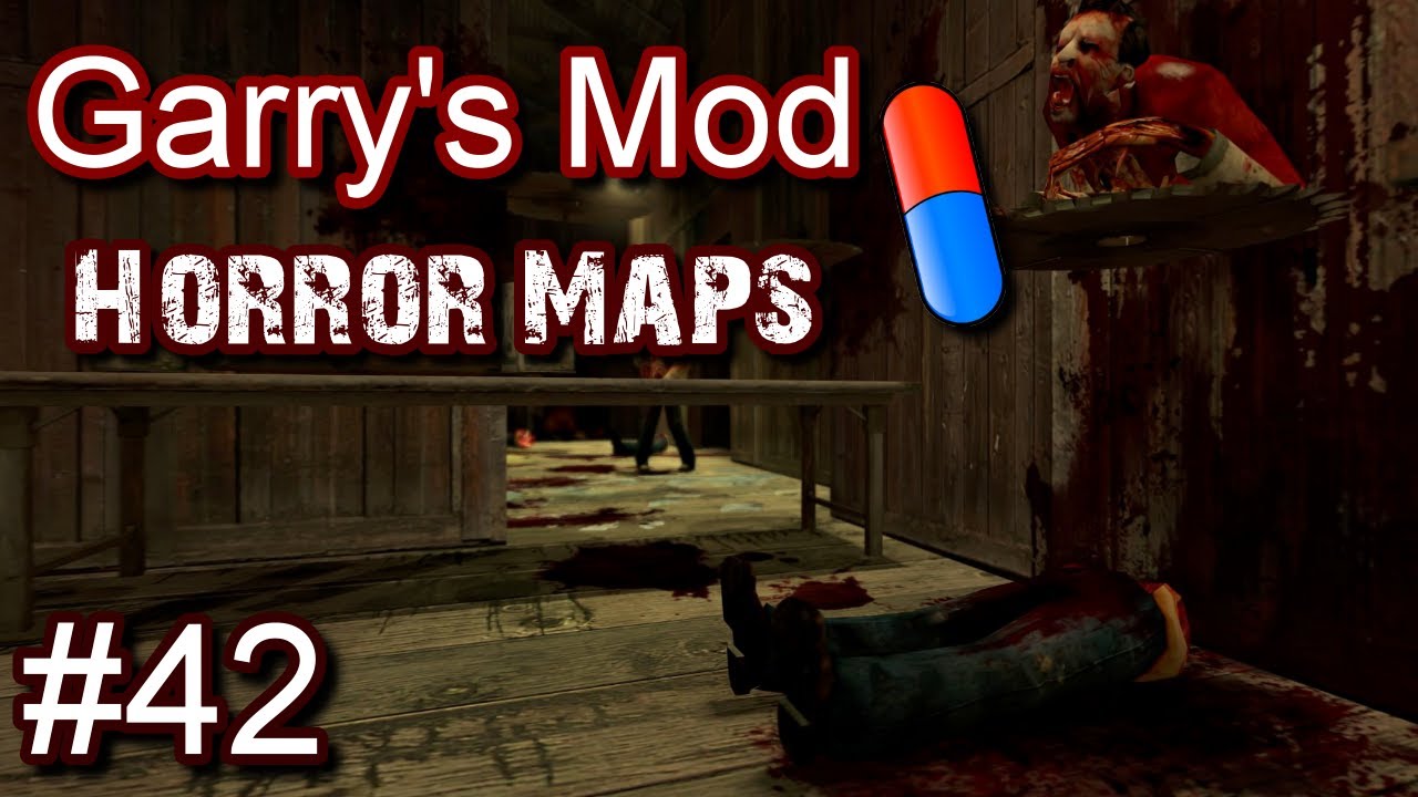 Garry's Mod #42 - Schon ein Ende in Sicht [deutsch] [HD] [Let's Play Together]
