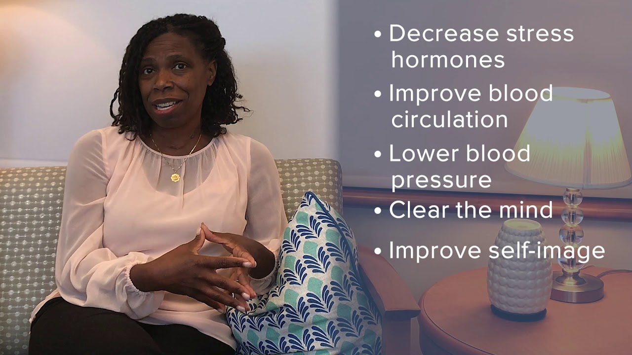 Stress Management Tips