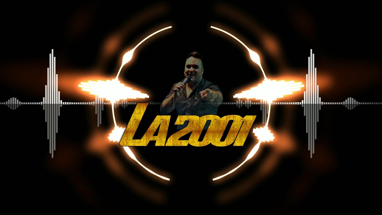 La 2001-En Todo Fuiste La Mejor (Video Lyrics)