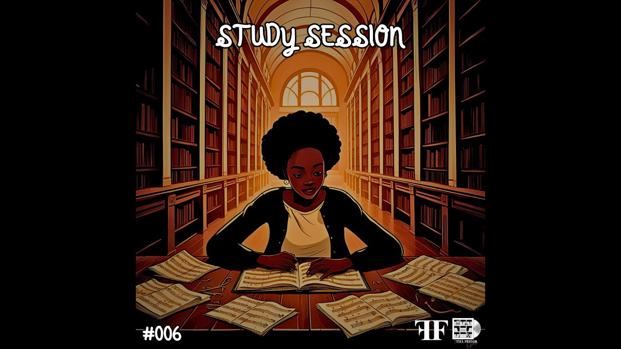 Study Session #006 (PRFSSR Home Mix)