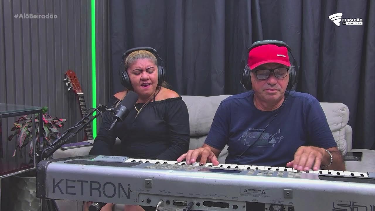 Programa enquanto houver amor haverá bolero