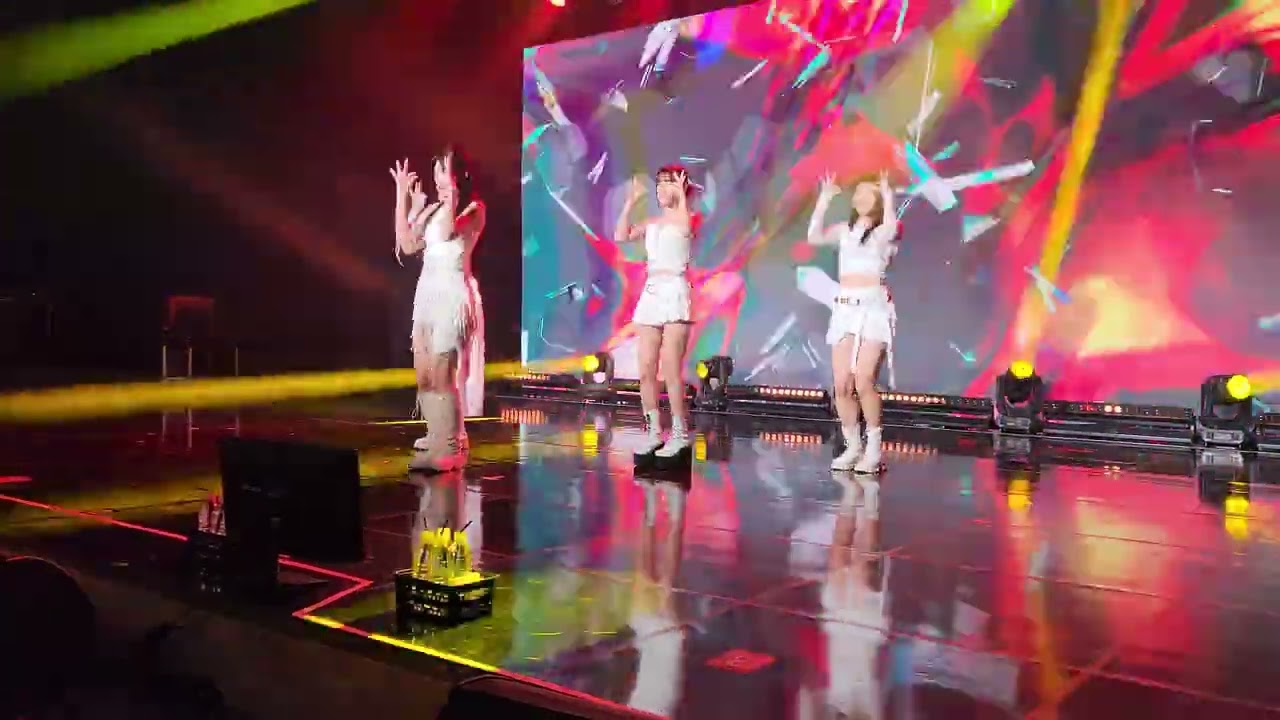 SLAY - 2025.10.18 Everglow Seoul Fan Meet
