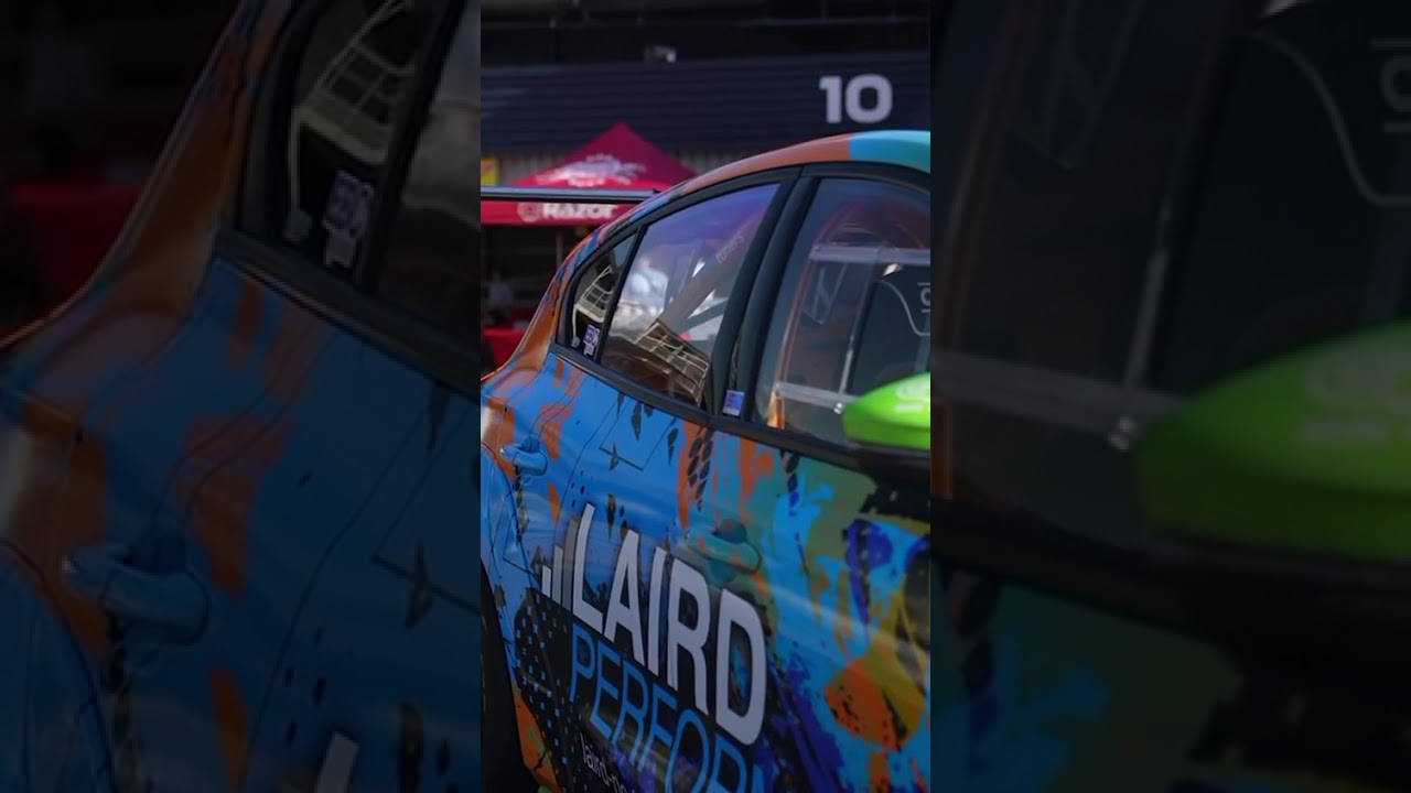 Ford Fair 2025 was unreal!