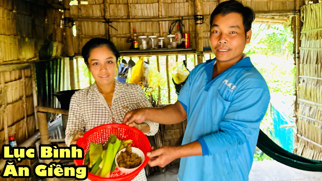 Chuyện Lạ Nhà xuân thảo Lăn Nách Công Khai,Chè Nước Cốt Dừa Gây Nghiện Lục Bình Chấm vịt xào rừng 