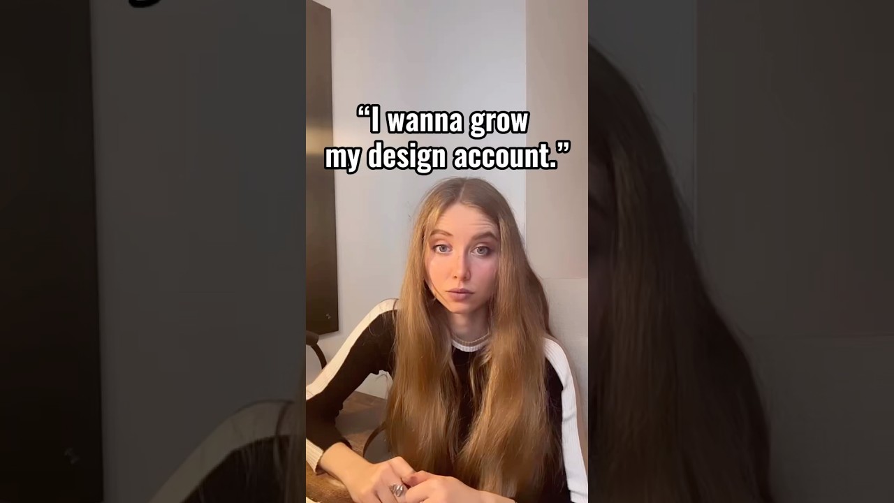 Как развить свой Instagram как графический дизайнер #графическийдизайн #графическийдизайнер #рост...