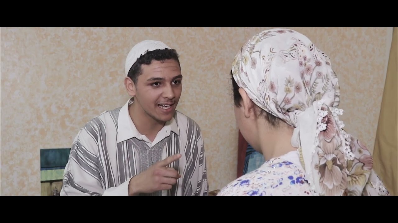 فيلم أرقام و أنغام : ثانوية محمد الفقيه المريني التأهيلية
