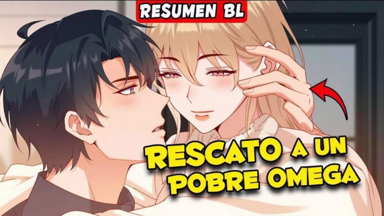 🏳️‍🌈REENCARNÓ en un ALFA ABUSIVO, pero AHORA PROTEGE a su POBRE OMEGA  | Resumen Manhwa BL