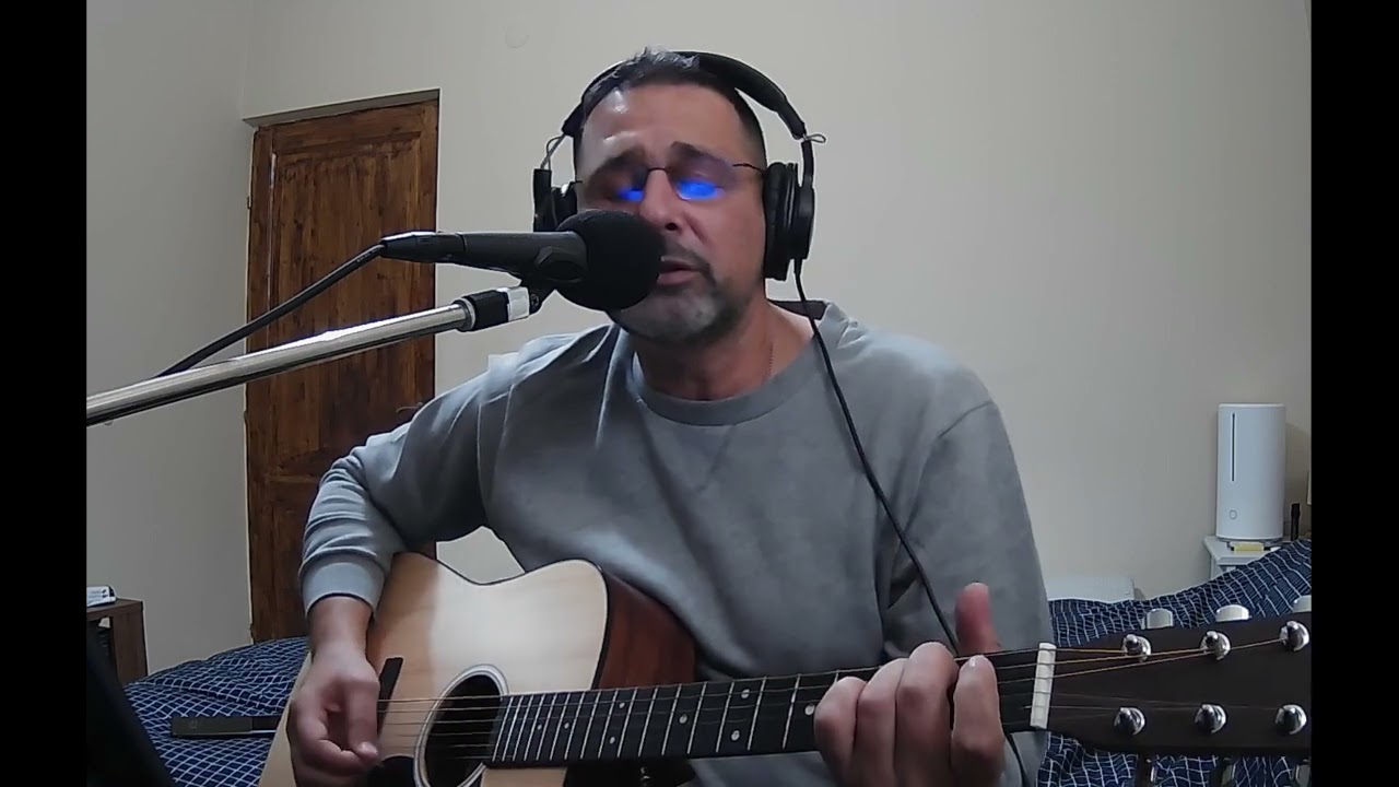 Taxi - Când rinocerii (cover by Tudor Ionut) 