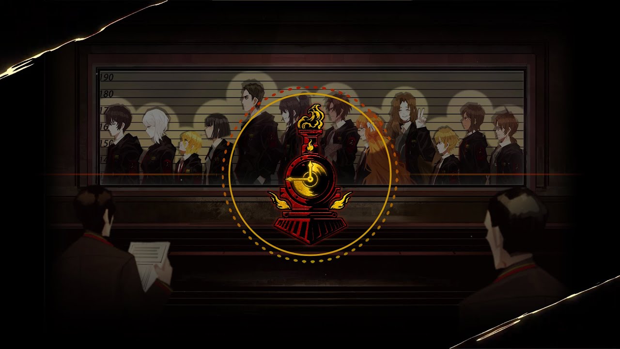 Limbus Company OST - Team Energy