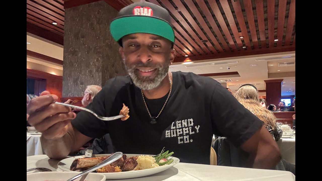 Fleming's Steak House Walnut Creek California