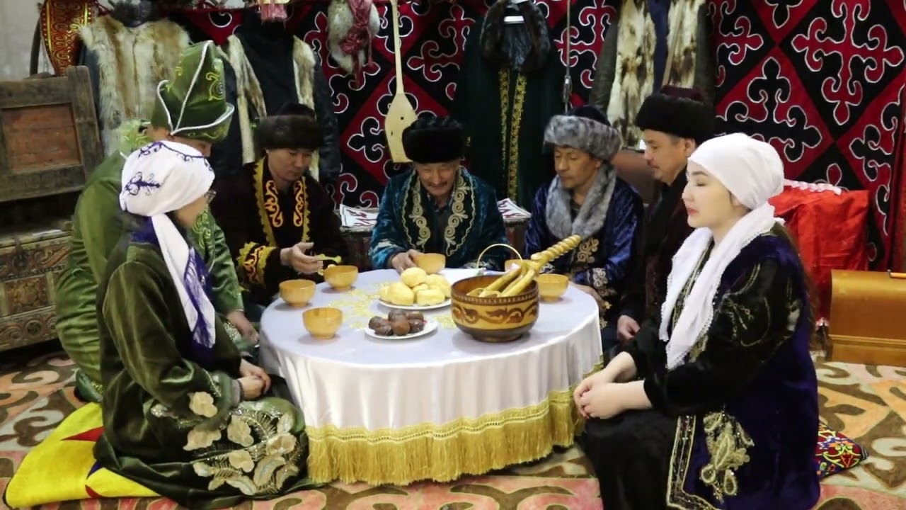 Көрісу күні