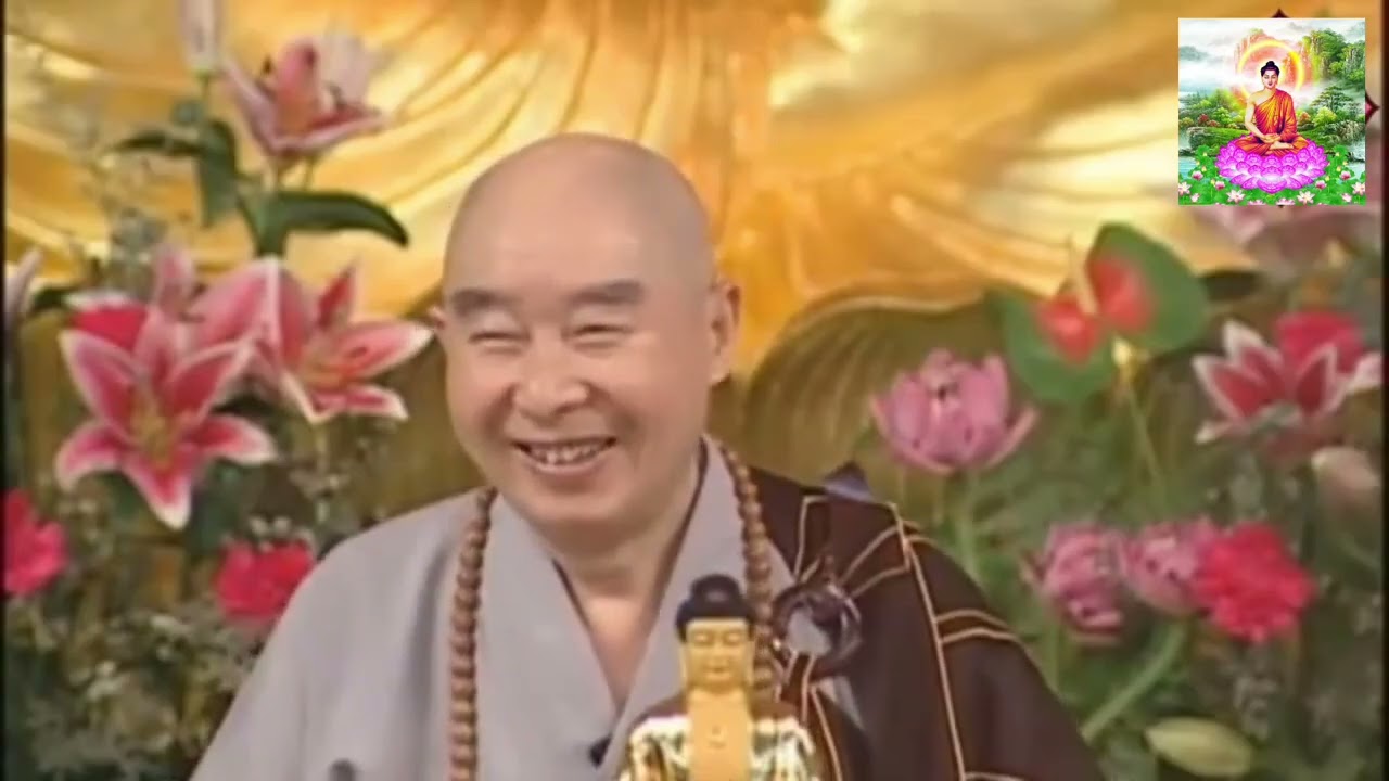 Học Cánh Bố Thí Tạo Phước?Thầy tịnh không giảng,Loan HôTV91