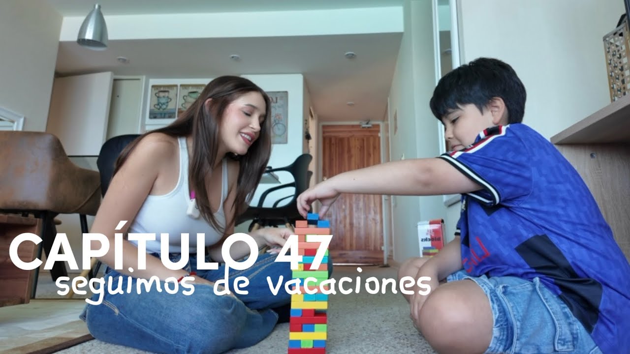 Día de playita 🏝️✨: reto de 365 días (día 47)