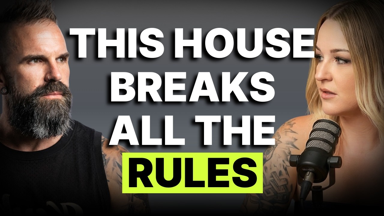 20 Things You Asked About Our Home… And We Answered All of Them