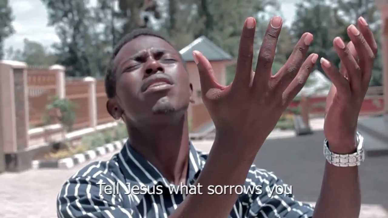 MUBWIRE by Sahihi Official Clip Directed by K Albert