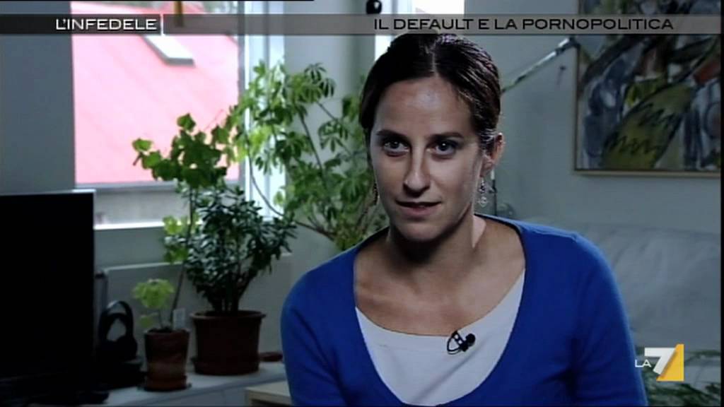 La rivoluzione islandese - Infedele di La7
