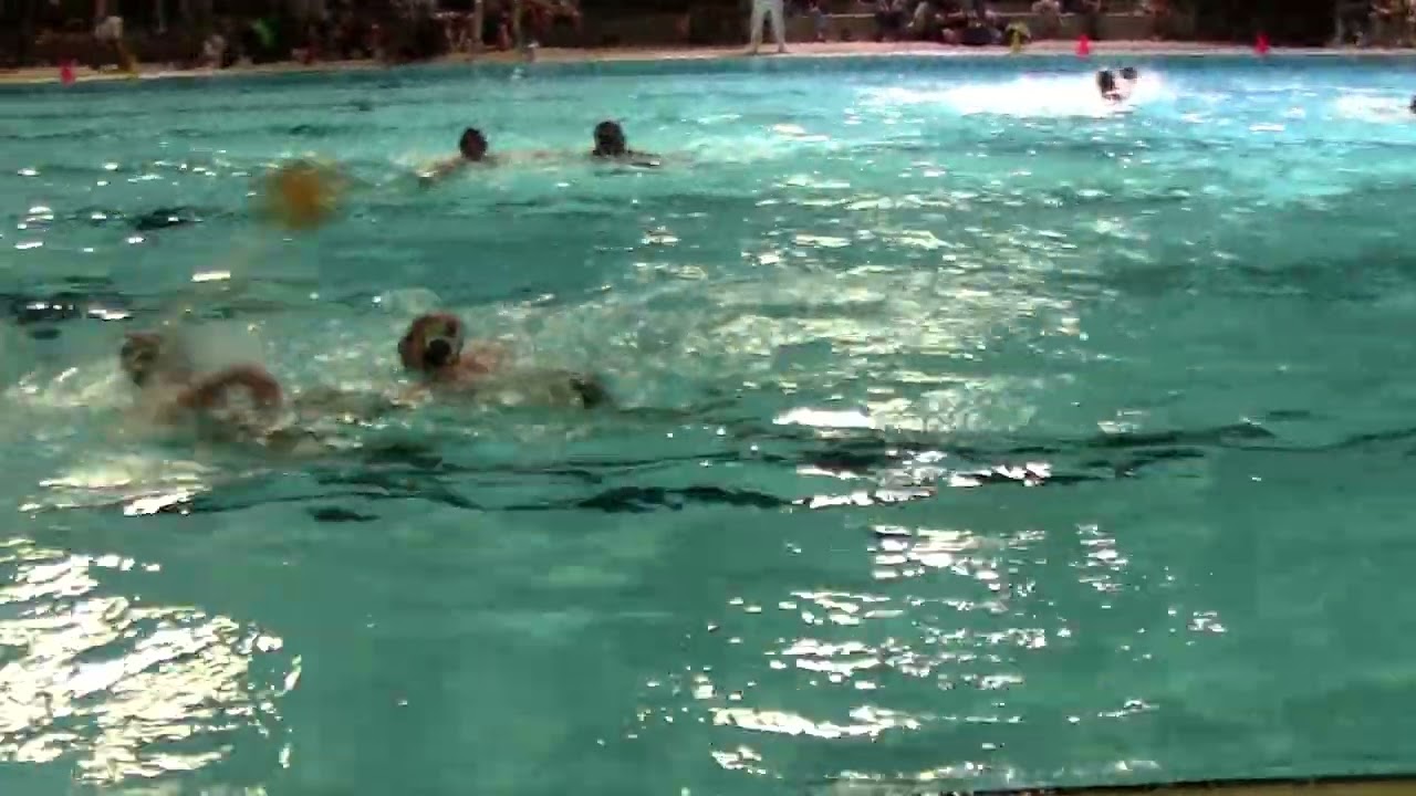 20260129 AWLM UNSW Wests v Drummoyne Q4