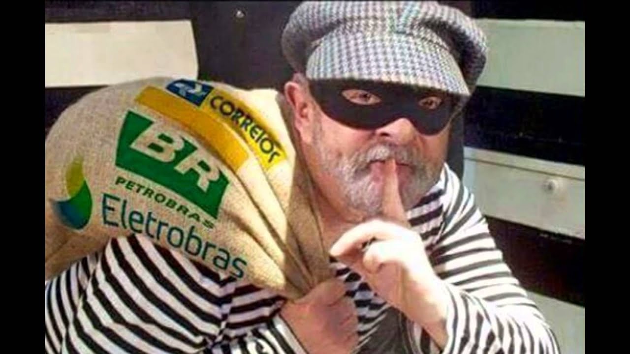 lula vira ministro
