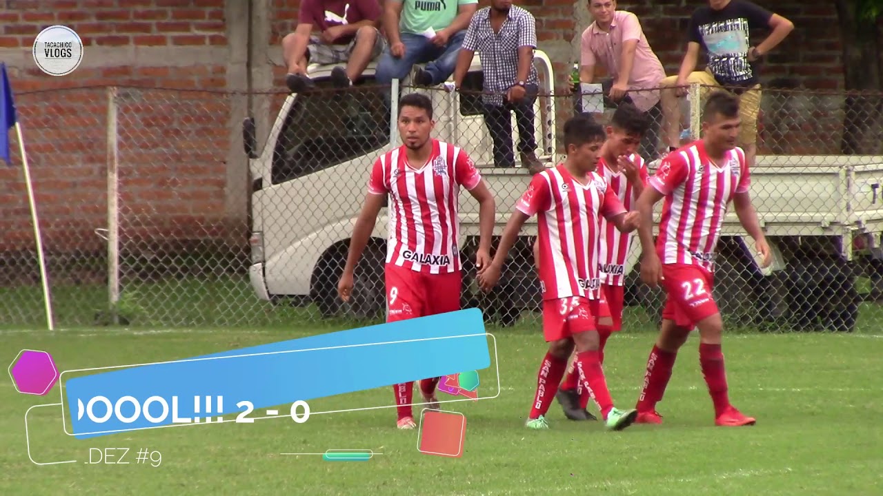 RESUMEN San Pablo Municipal vrs Ilopaneco - Tacachico Vlogs