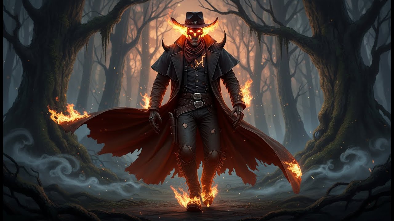 Dark Country Covers You Didn’t Know – 2026