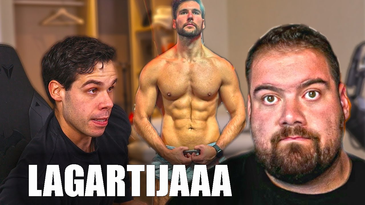 MASMAS NO SE CALLA Y CRITICA DURA A ADRIAN HERRERO COACH DE CANIN (NO SE LO TOMA NADA BIEN)