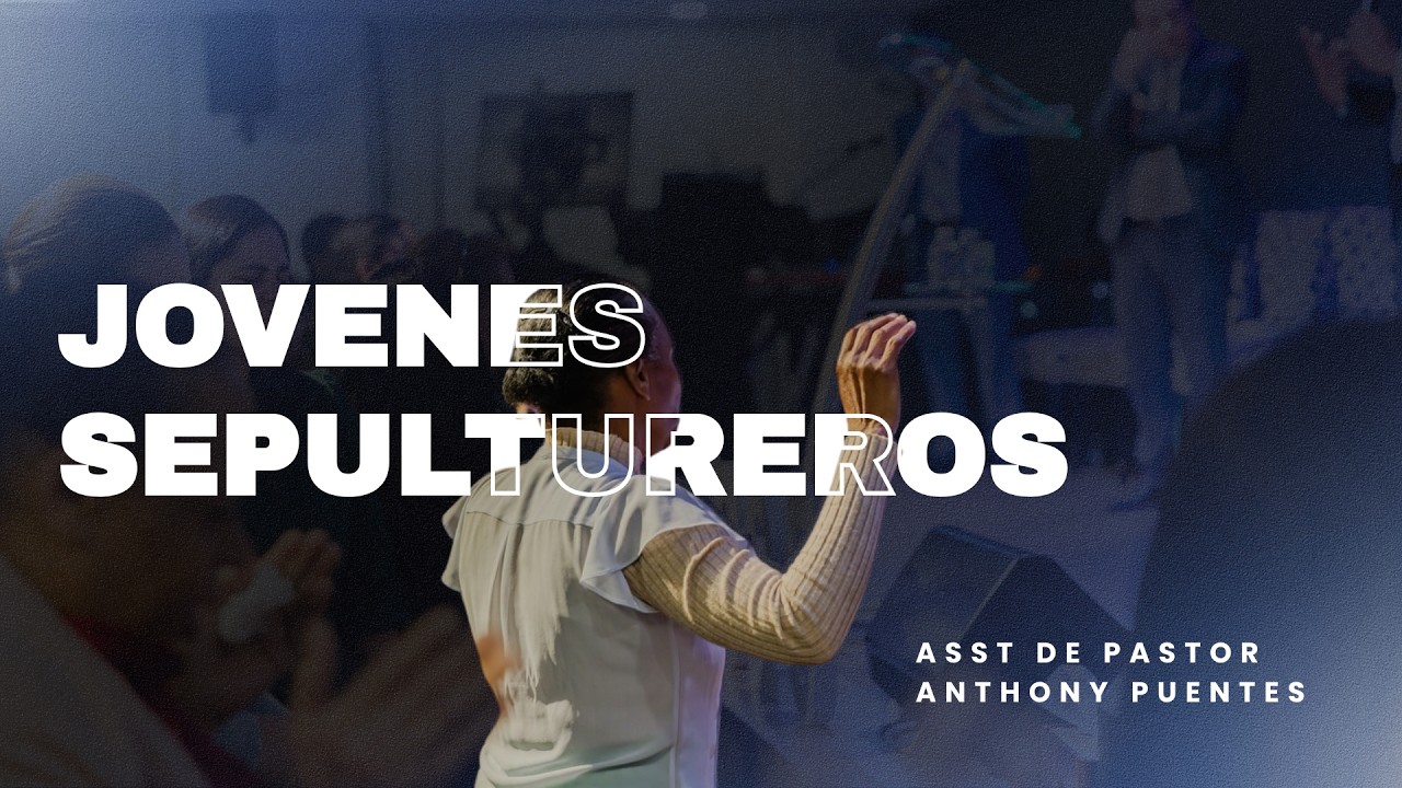 Servicio de Jovenes | 03/06/26
