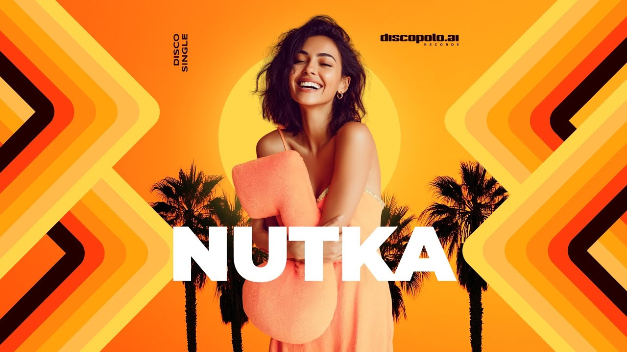 Nutka - DISCOPOLO.AI | Disco Single