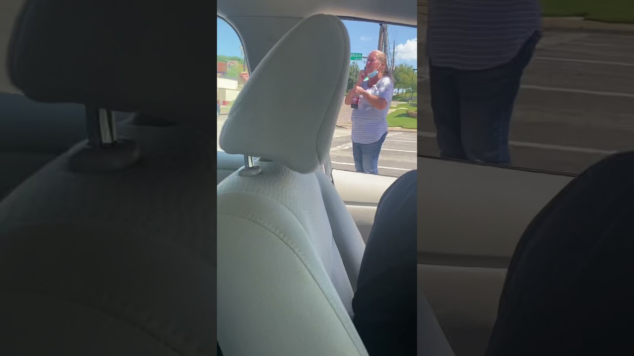 giving a homeless guy a weed nug
