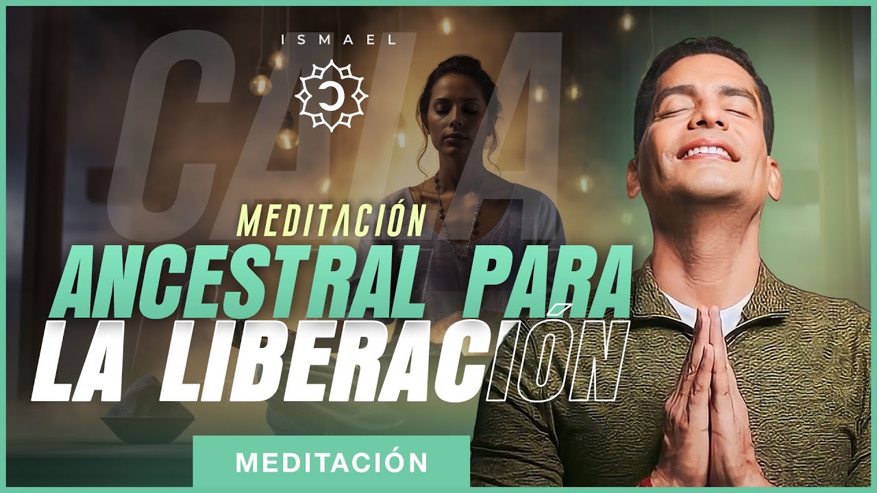 Meditación para sanar tu historia: Abre las puertas a nuevas posibilidades sanando desde el interior