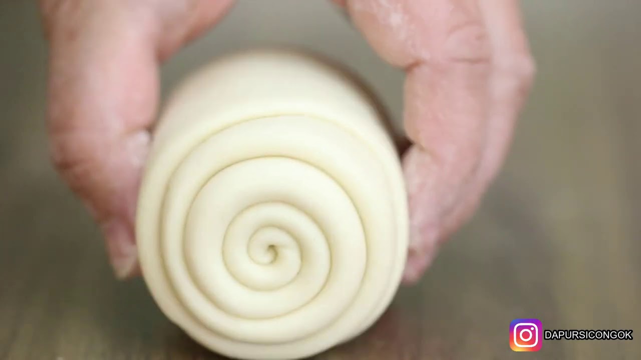 CARA MUDAH MEMBUAT STIFF STARTER SOURDOUGH (Pasta Madre)