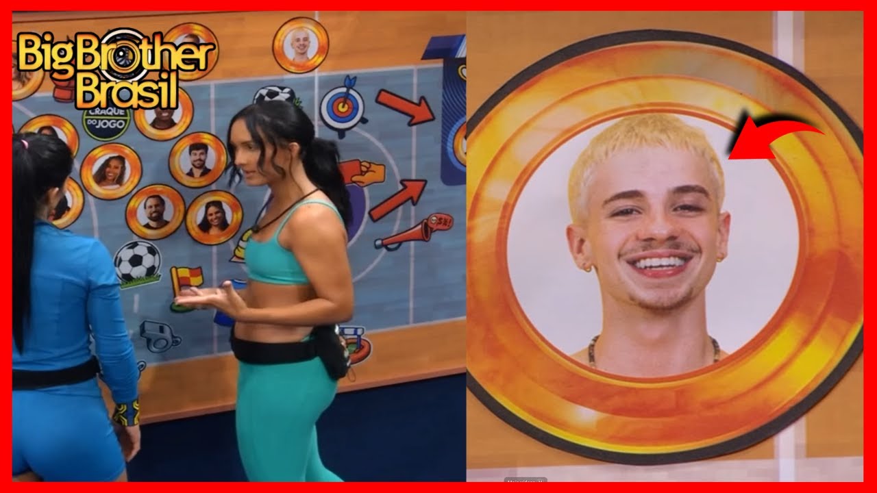 🚨MARCIELE CONFESSA QUE SE AFASTOU DE JULIANO APÓS ELE DIZER QUE TINHA VERGONHA DE SER POBRE! | BBB26