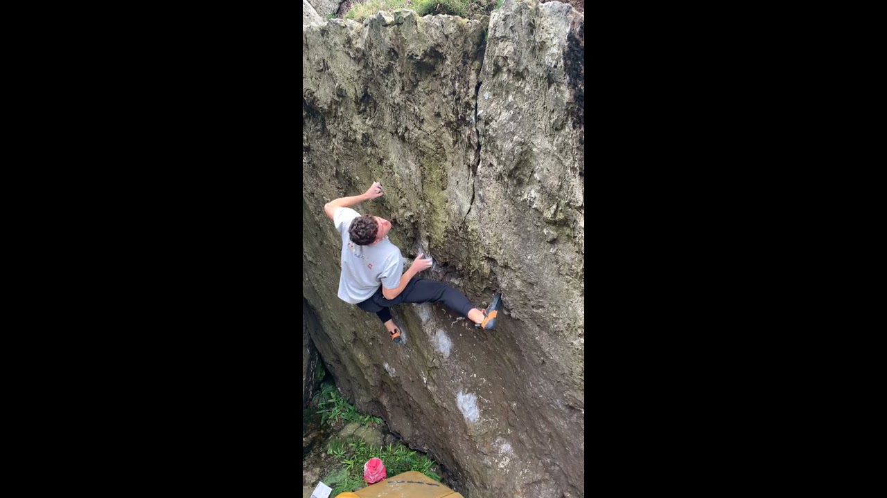 corridors of power - 7C+