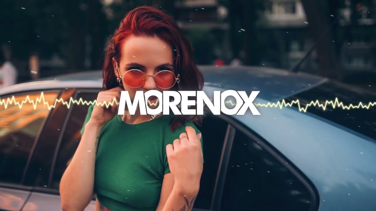 Kwiecień 2025 ✅ NAJLEPSZA MUZYKA KLUBOWA 2025 VOL 16 || MORENOX 🎶