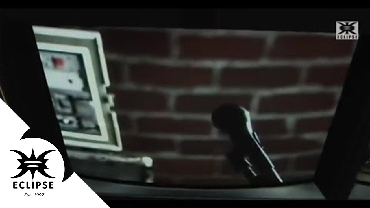 Scum of the Earth - Bombshell From Hell (official music video)