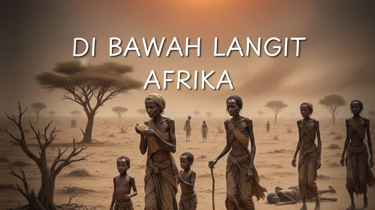 Di Bawah Langit Afrika