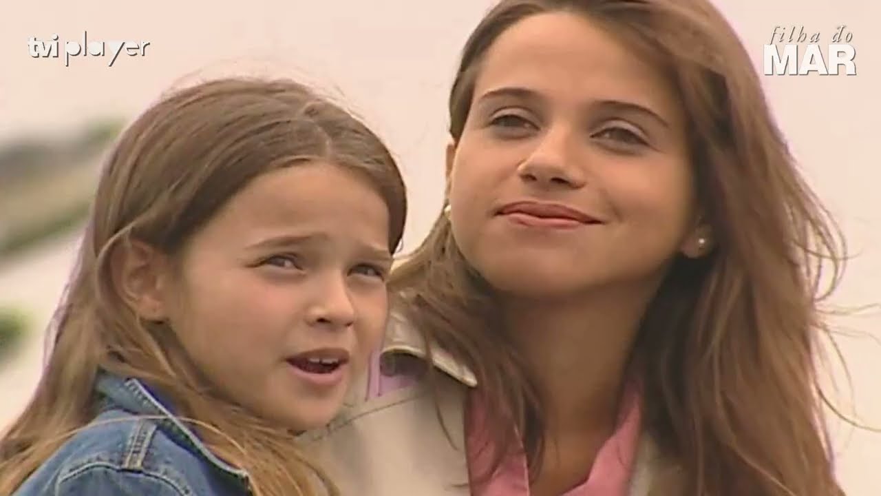 Filha do Mar (2001) | Novela Exclusiva | TVI Player