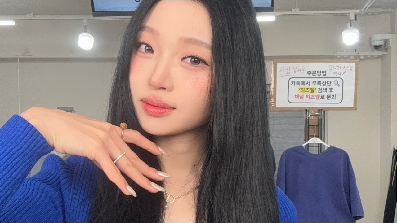 봄신상 라이브특가 55 66 77 88 빅사이즈 매일입고 신상라이브 여성의류 맛집 셋업 가디건 초특가50% 할인 빅세일